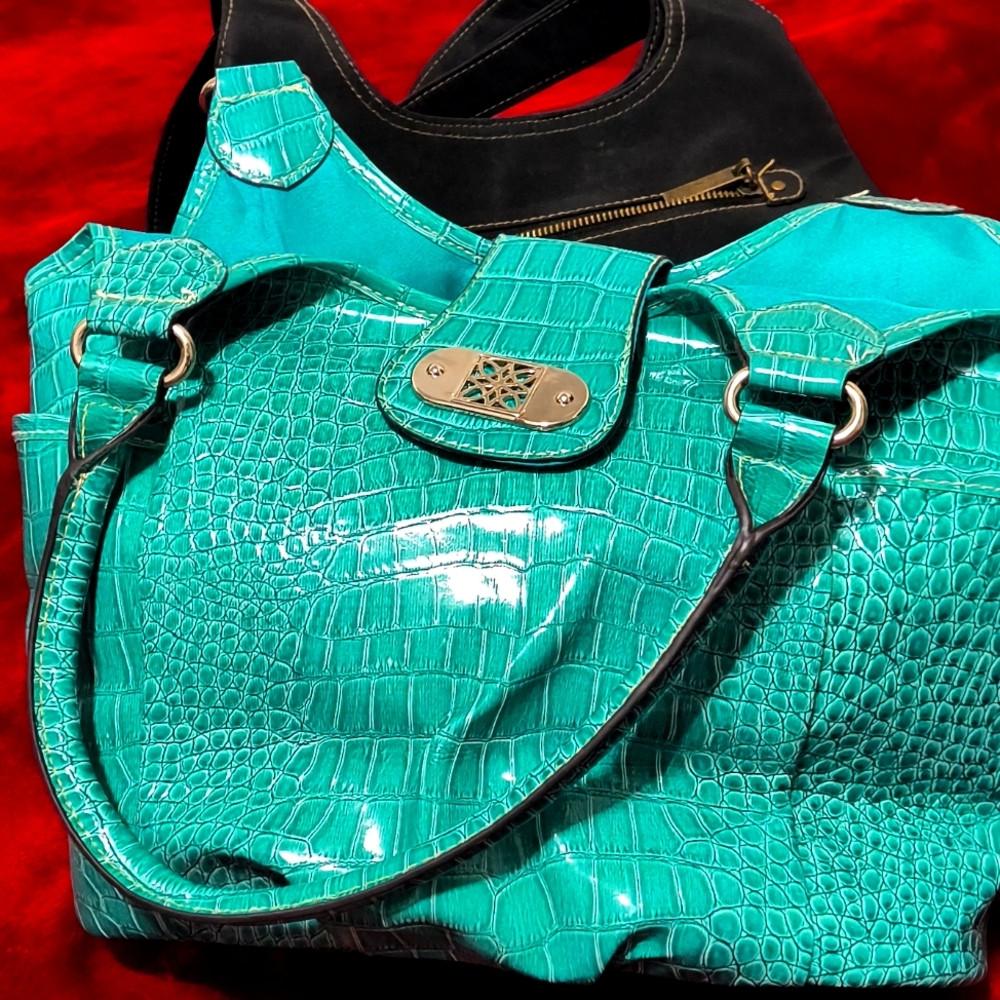 Bag purse